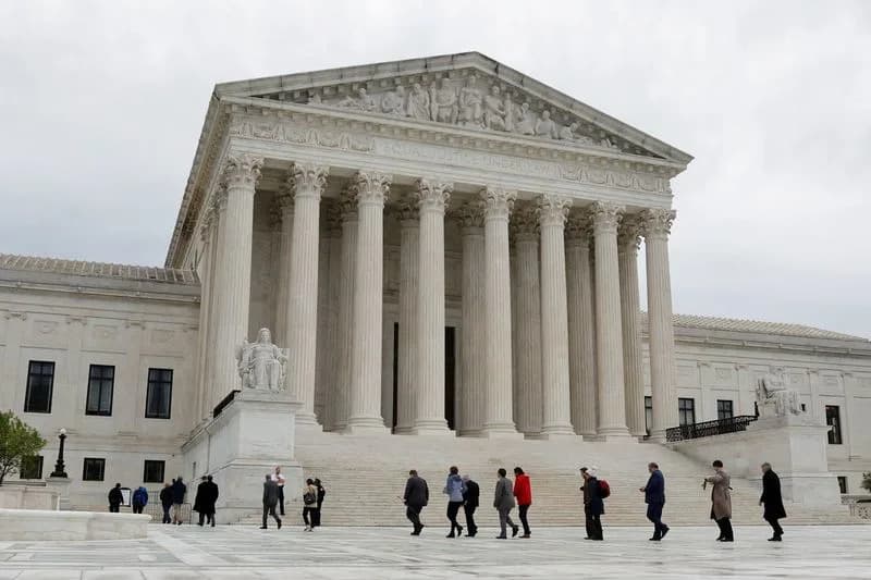 Supreme Court Lets Voting-Rights Ruling Take Effect Early, Fueling Louisiana Map Change