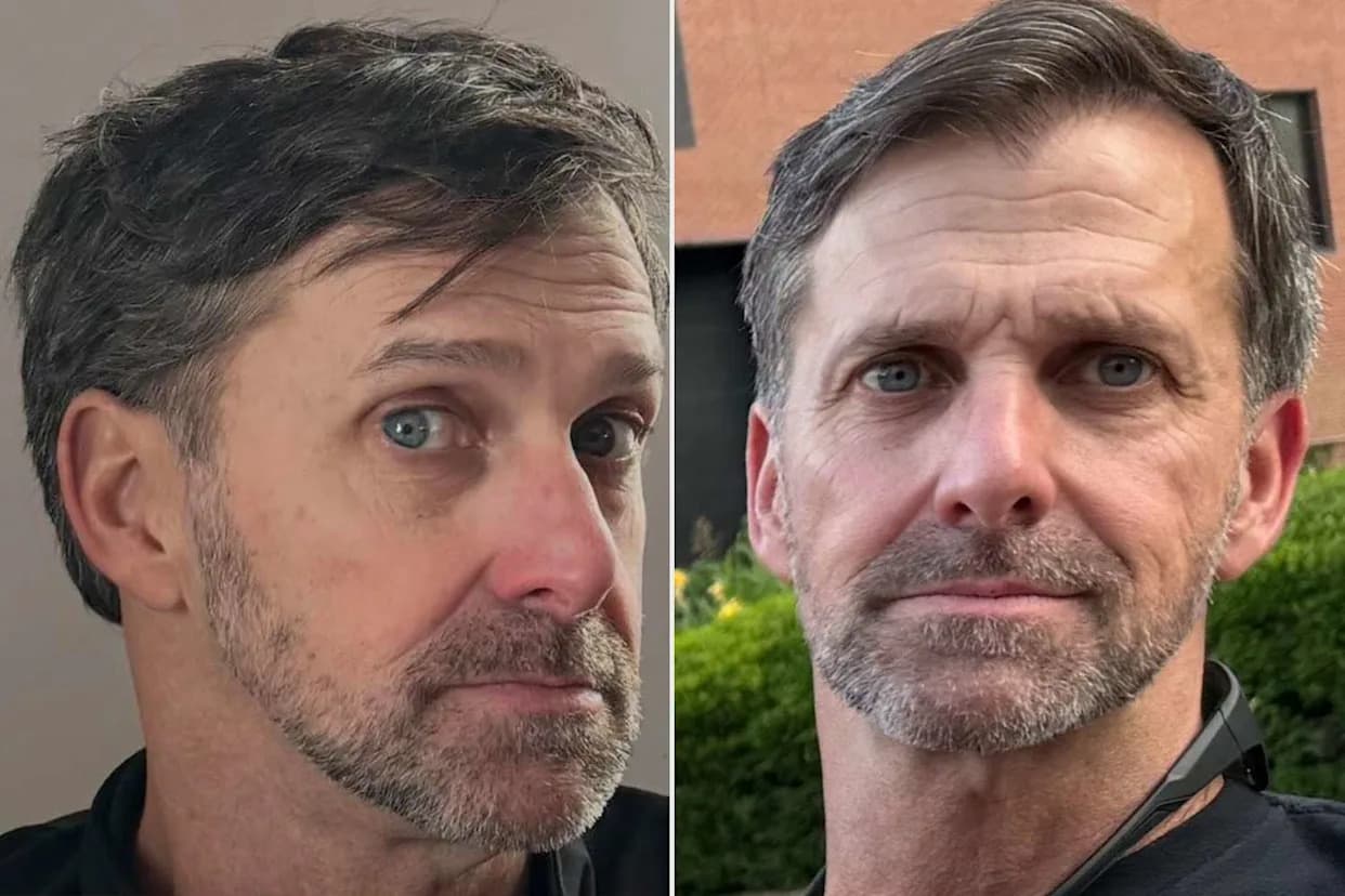 Manhunt Underway in Tennessee for Armed Ex‑Special Forces Veteran Accused of Shooting Wife