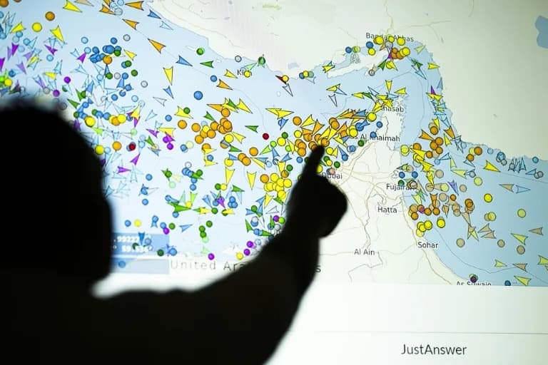 US Forces Ready To Resume Major Combat Operations Against Iran As Tensions Escalate In Strait Of Hormuz