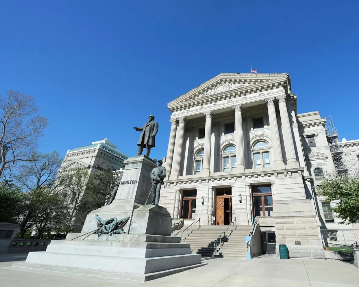 Can Indiana Republicans Survive After Defying Trump’s Redistricting Push?