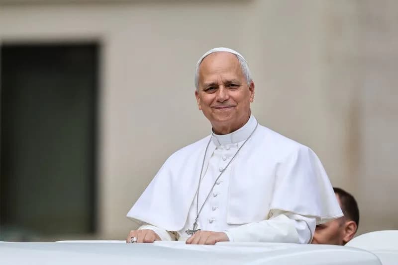 Pope Francis To Visit Canary Islands, Meet Migrants During Spain Trip
