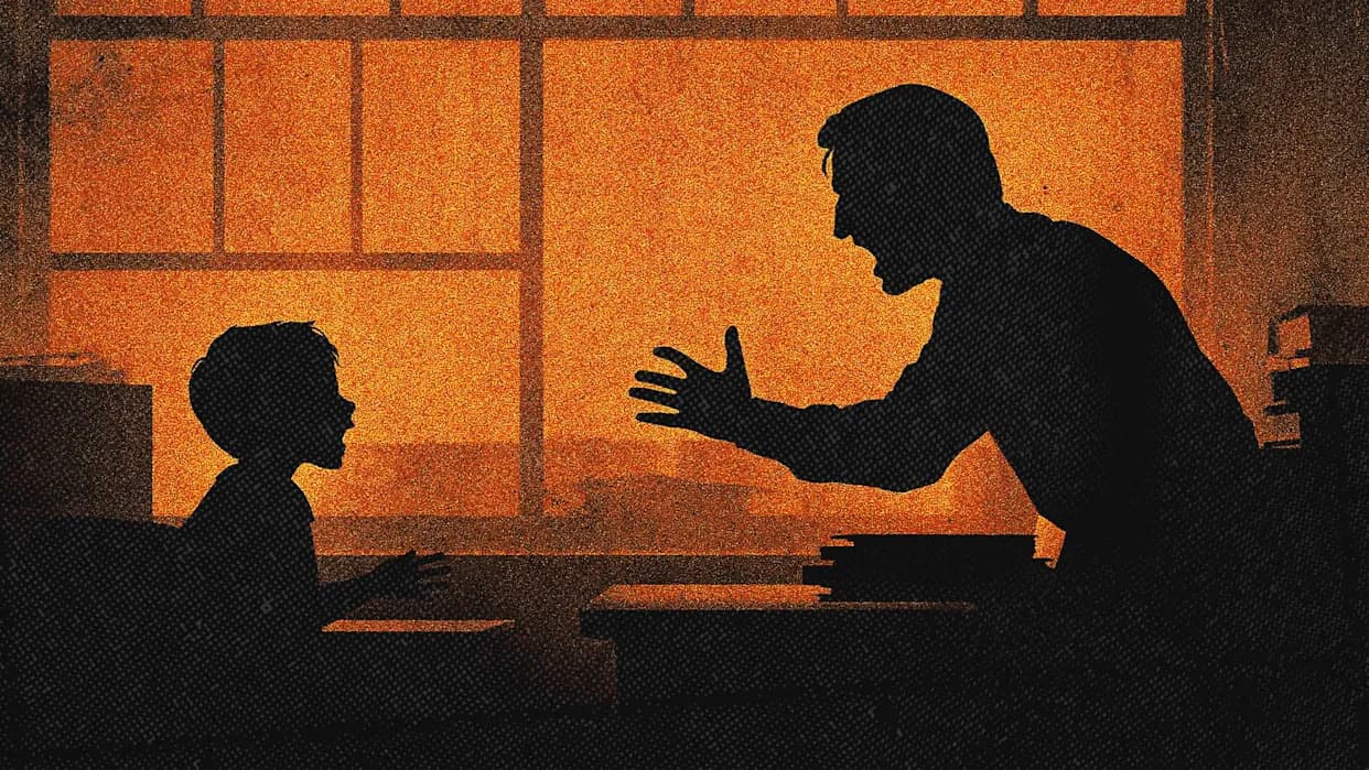 Teacher Charged With Aggravated Assault After Classroom 'Bruh' Exchange