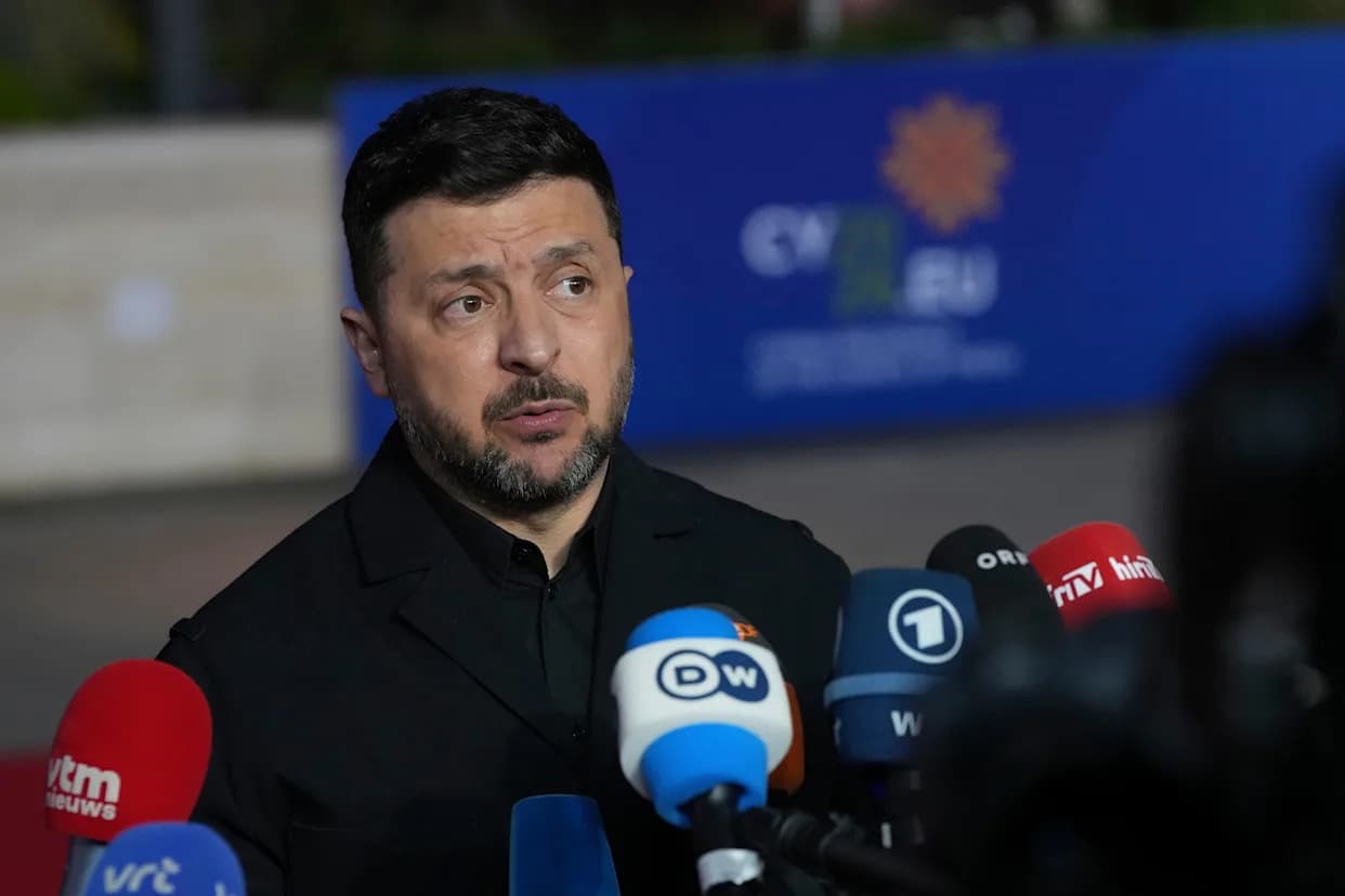 Hungary Returns $82M In Seized Ukrainian Cash And Gold After Orbán’s Election Loss