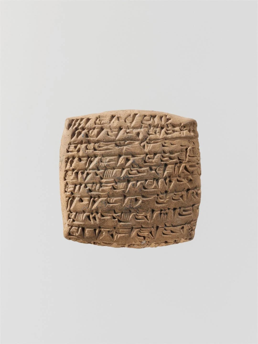 Ancient Cuneiform Decoded: Royal Spells, A Regnal List With Gilgamesh, And Everyday Receipts
