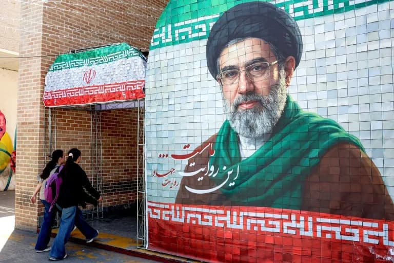 US and Iran Exchange Fire After Strait of Hormuz Incident, Threatening Fragile Ceasefire
