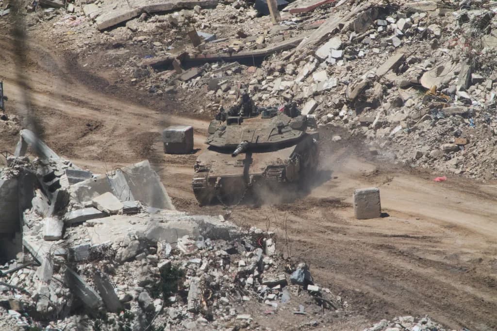 U.S. Senators Press CENTCOM Over Possible Role in Israel’s ‘Evacuation Zones’ in Lebanon, Gaza and Iran