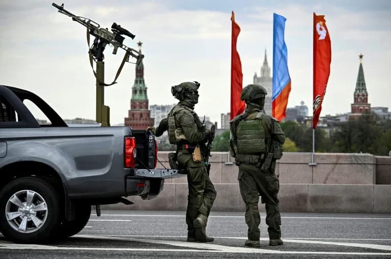 US-Brokered Three-Day Truce Confirmed Between Russia and Ukraine; 1,000-Each Prisoner Swap Announced