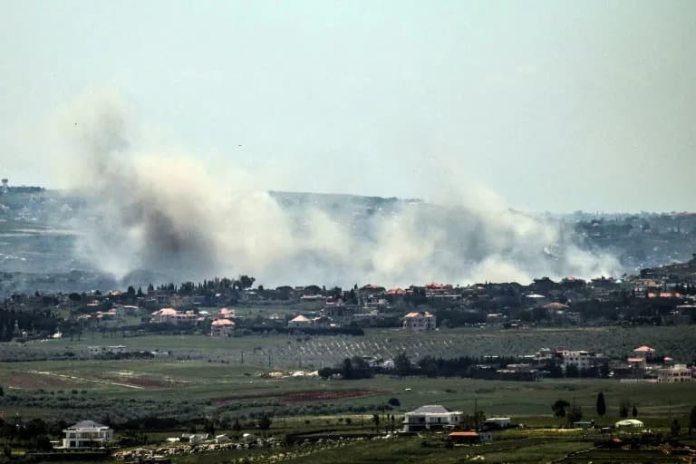Middle East Crisis: Diplomacy, Tanker Strikes and an Oil Slick Near Kharg