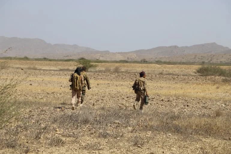 Yemen’s Government Soldiers Face Months-Long Pay Delays, Threatening Military Readiness