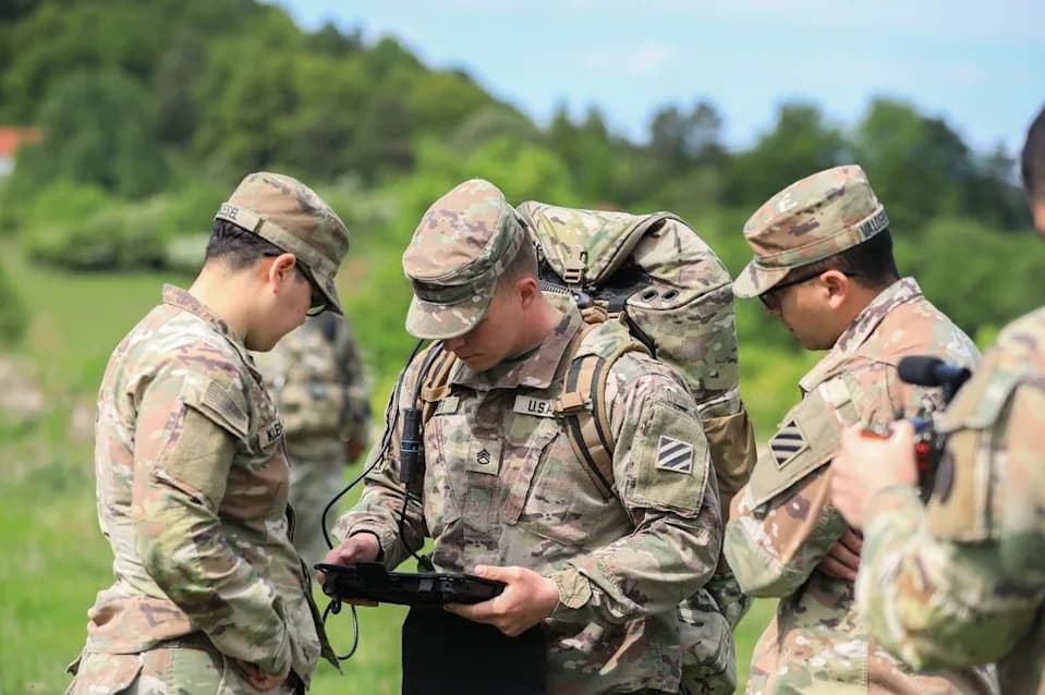 Former Army CIO: People, Not Technology, Are the Hardest Part of Modernization