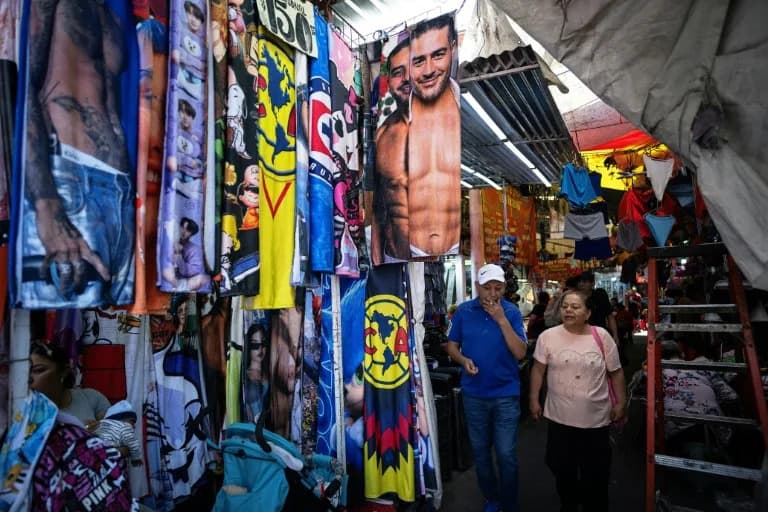 Omar García Harfuch: From Ambush Survivor to Mexico's 'Batman' — A Potential 2030 Contender