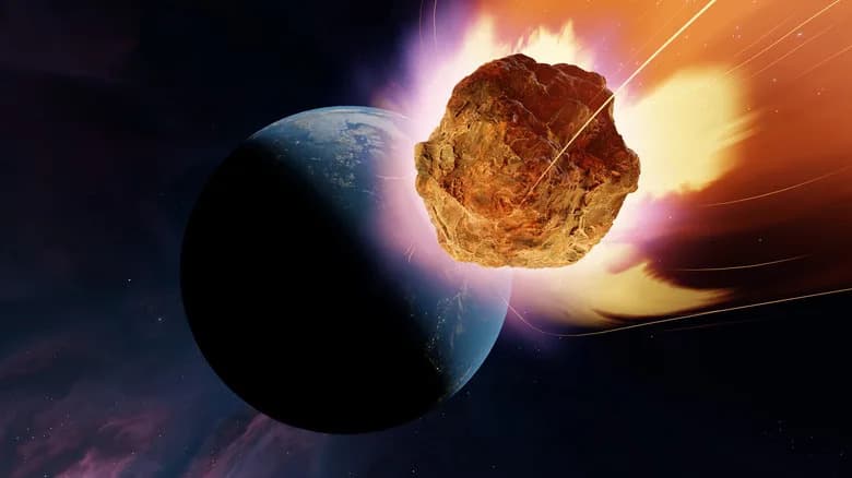 What Happened When a Meteor Rattled Northeast Ohio — 4 Common Meteor Myths, Debunked
