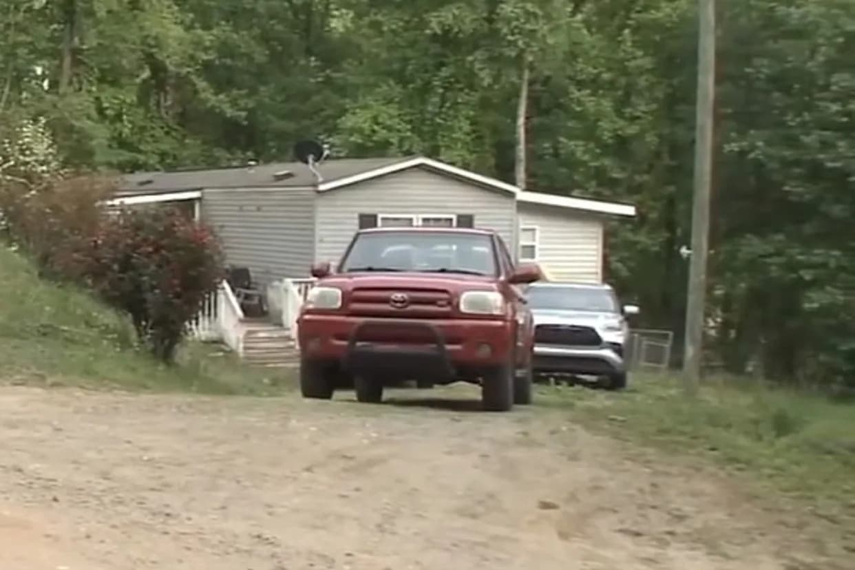 16-Year-Old Arrested With 28-Year-Old After Three Family Members Found Shot in North Carolina Home