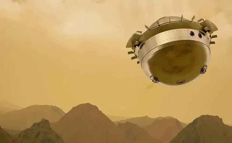 Buried, Not Destroyed? Study Finds Several Probes May Still Be On Venus