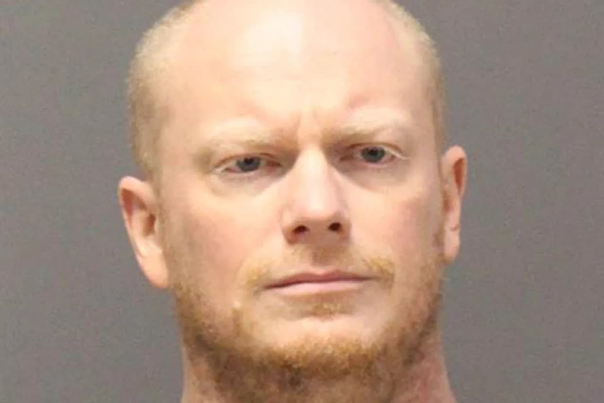 Former Firefighter Allegedly Drove Eight Hours Armed To Attack Ex’s Family After FaceTime Breakup