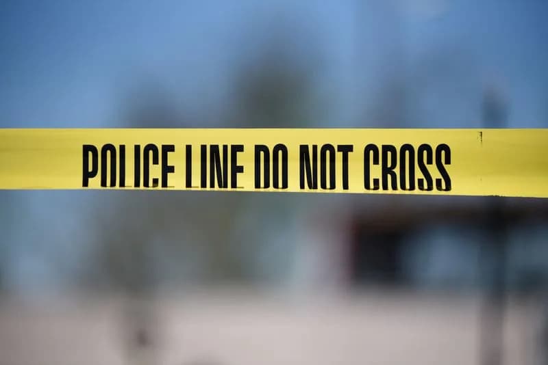 Six Bodies Found Inside Laredo Boxcar Near Mexican Border; Investigation Ongoing