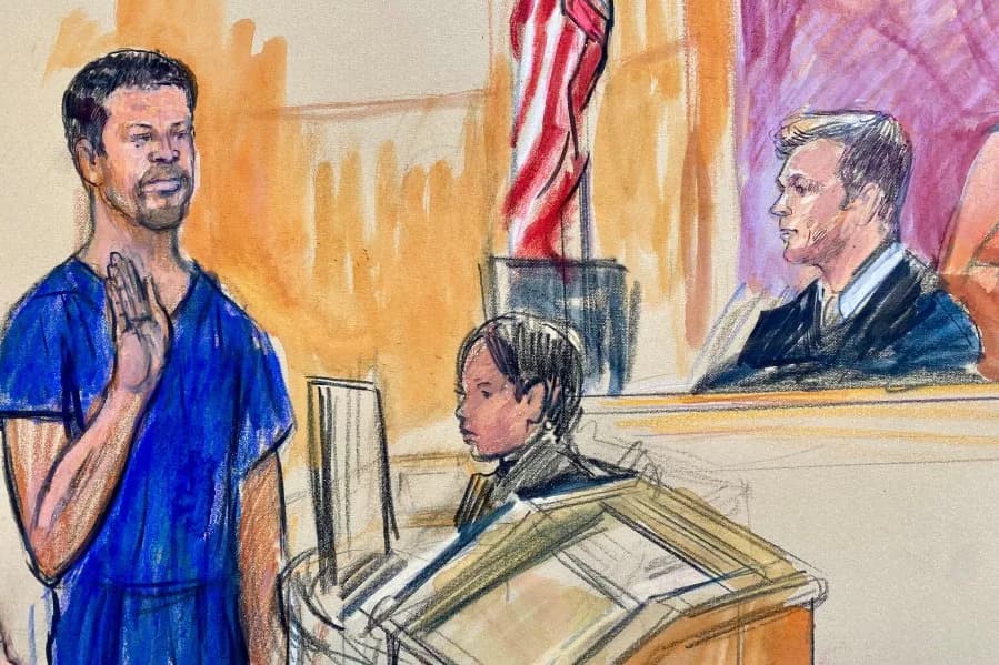 Man Accused of Firing at President Trump to Be Arraigned Monday; Defense Seeks Disqualification of Top Prosecutors