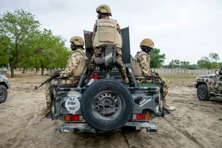 Around 100 Civilians Killed in Nigeria After Military Airstrikes and Bandit Attacks