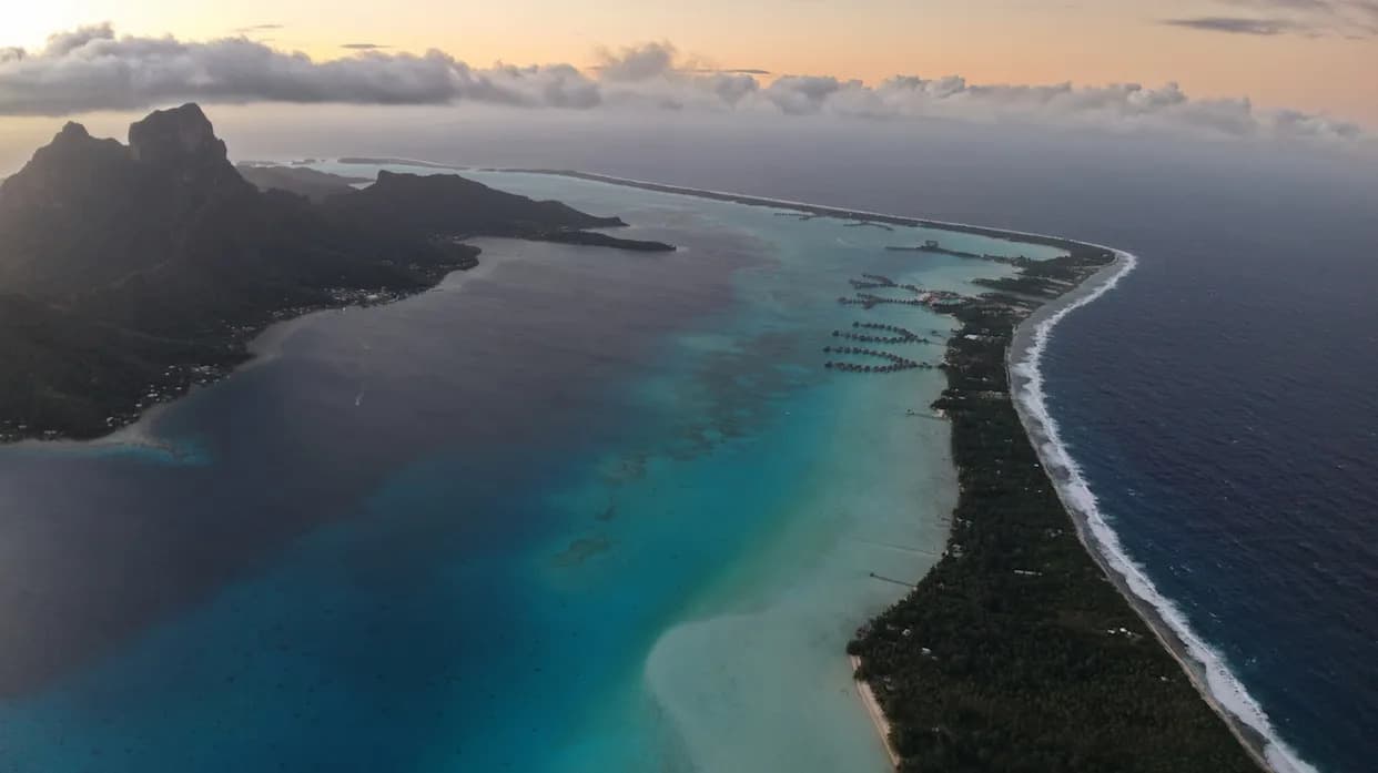 “No Place Left Untouched”: Human-Made Zinc Now Dominates the Remote South Pacific