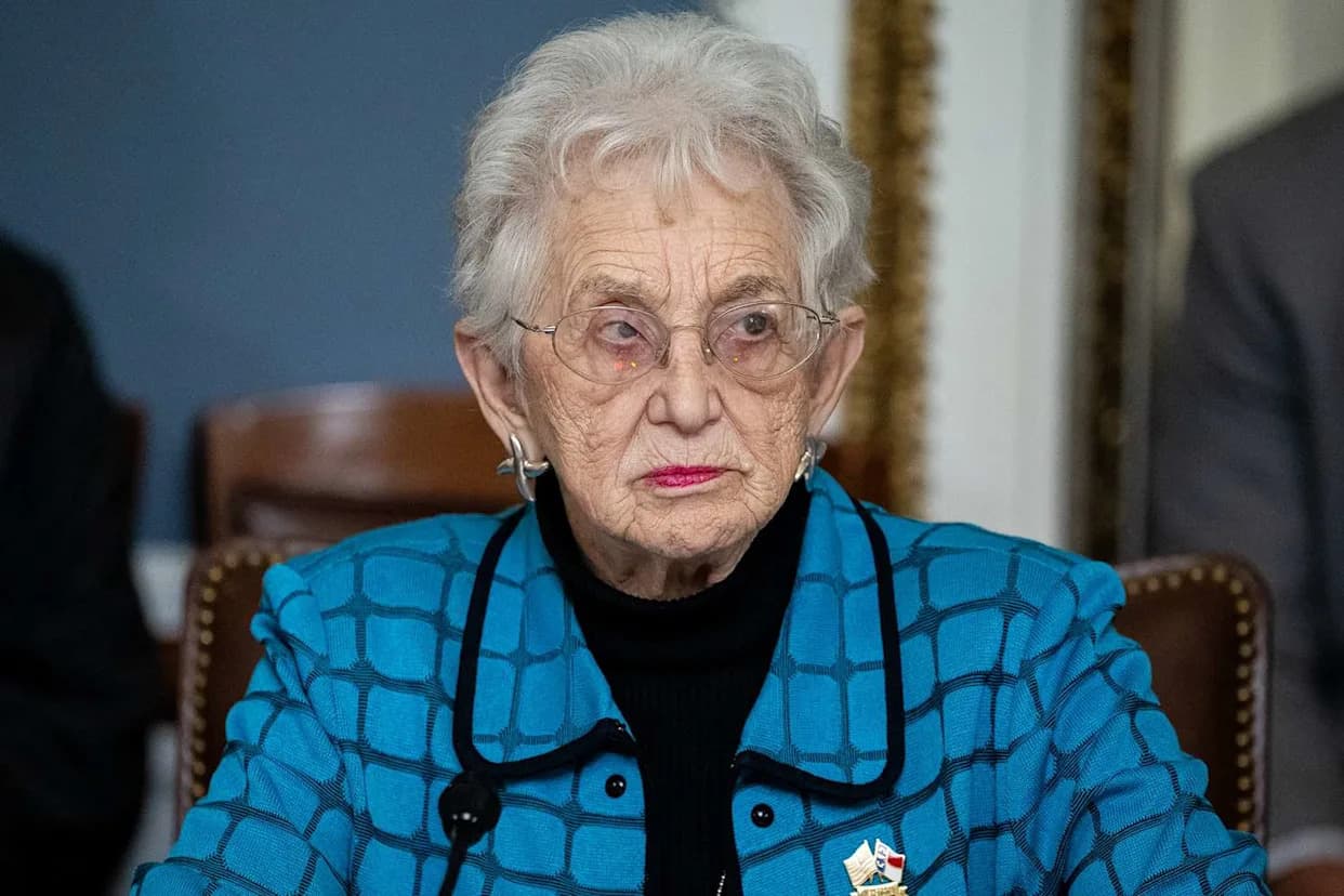 Mother Calls Rep. Virginia Foxx’s Reply To 10-Year-Old’s EV Essay “Horrific” After Lawmaker Rebukes Child