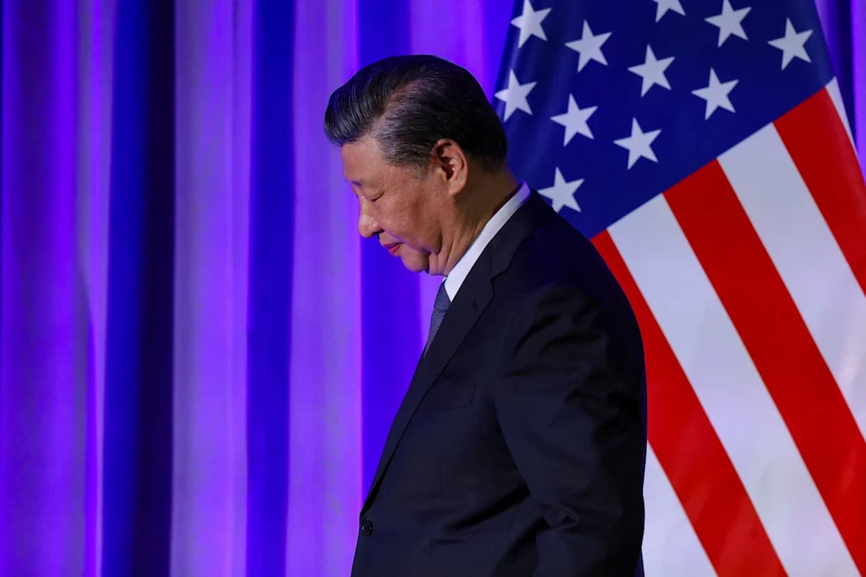 Rare Earths, Iran Conflict Give China Leverage Heading Into Trump Summit, Analysts Say