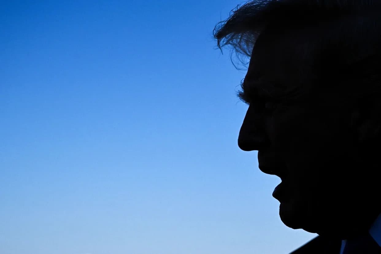 Trump Announces 'Election Integrity Army' for Midterms, Prompting Fears of Voter Intimidation