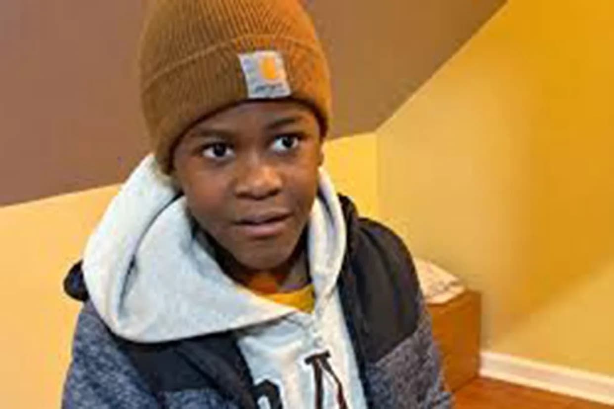 5-Year-Old Ajani Samuels, Non‑Verbal Child With Autism, Found Deceased After Going Missing in Monroe County