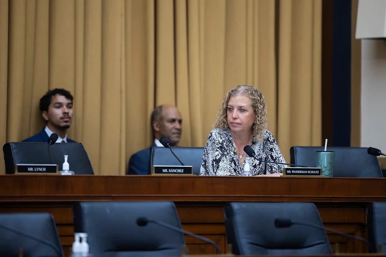 Why 'Make America Healthy Again' Isn't Gaining Traction on Capitol Hill