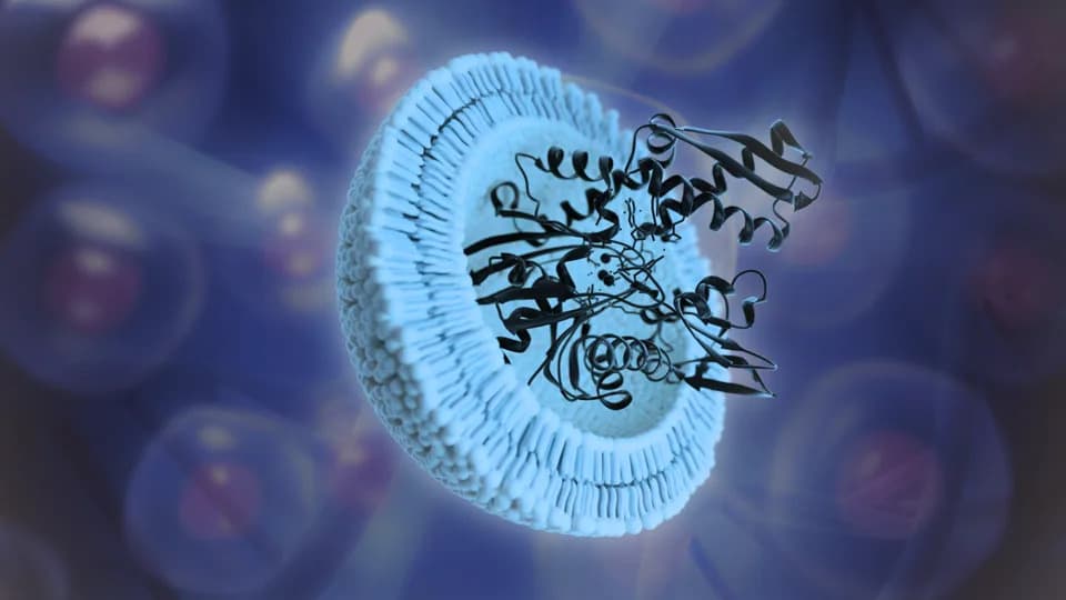 Harnessing the Body’s Own Vesicles to Deliver Gene Therapies to the Brain and Kidneys
