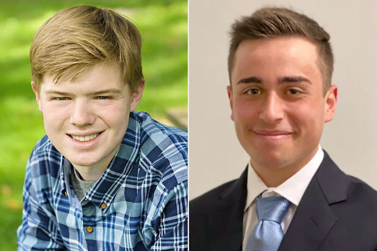 Financial Analyst Pleads Guilty After 'Hunting Dagger' Ambush Killed Co‑Worker and Roommate