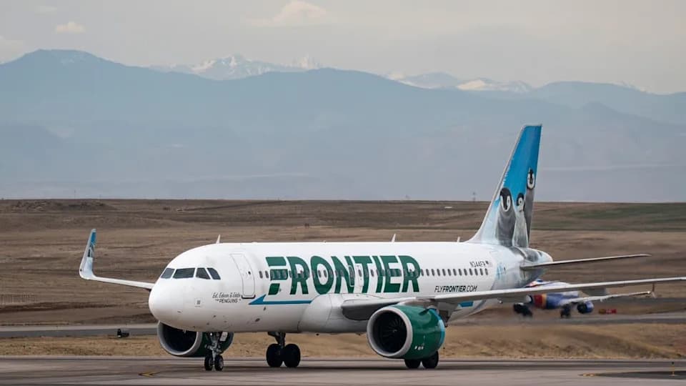 Denver Runway Intrusion: Michael Mott Identified; Death Ruled Suicide After Scaling Airport Fence