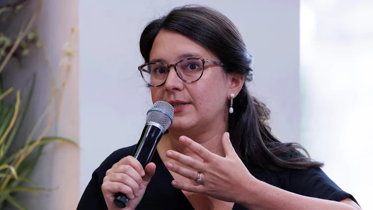 Bari Weiss Gave Netanyahu the Choice — He Picked Major Garrett Over Lesley Stahl