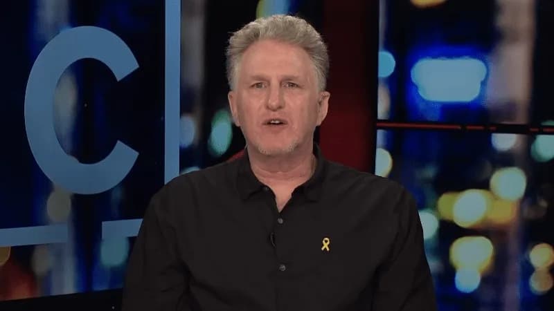 Michael Rapaport Vows 2029 Mayoral Run After Blistering Critique of NYC Mayor Zohran Mamdani