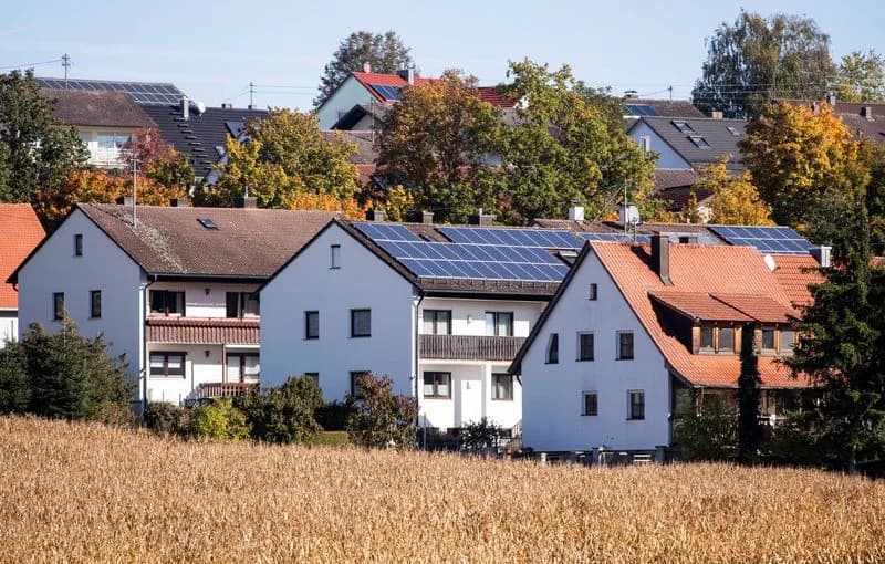 Germany to Replace 2023 ‘Heating Law’ with Flexible Building Modernisation Act