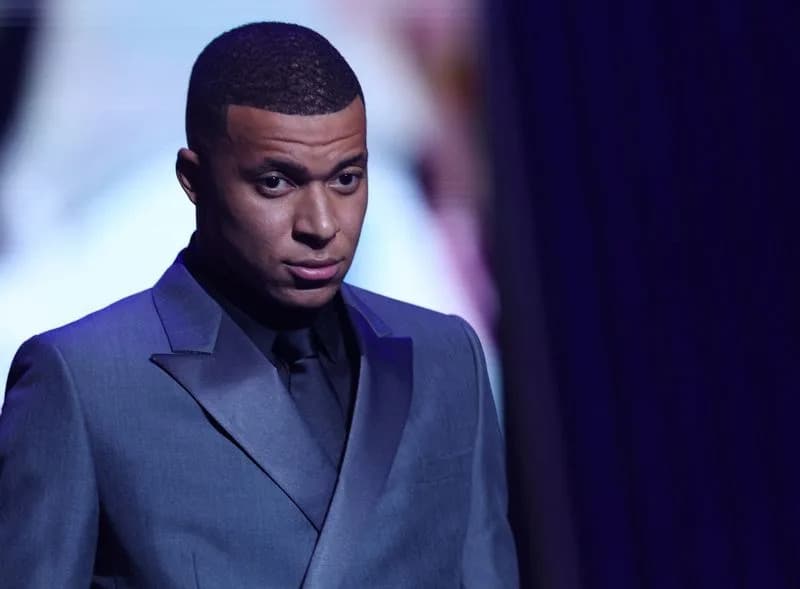 Mbappé and Bardella Renew Public Clash as France’s Far Right Gains Momentum