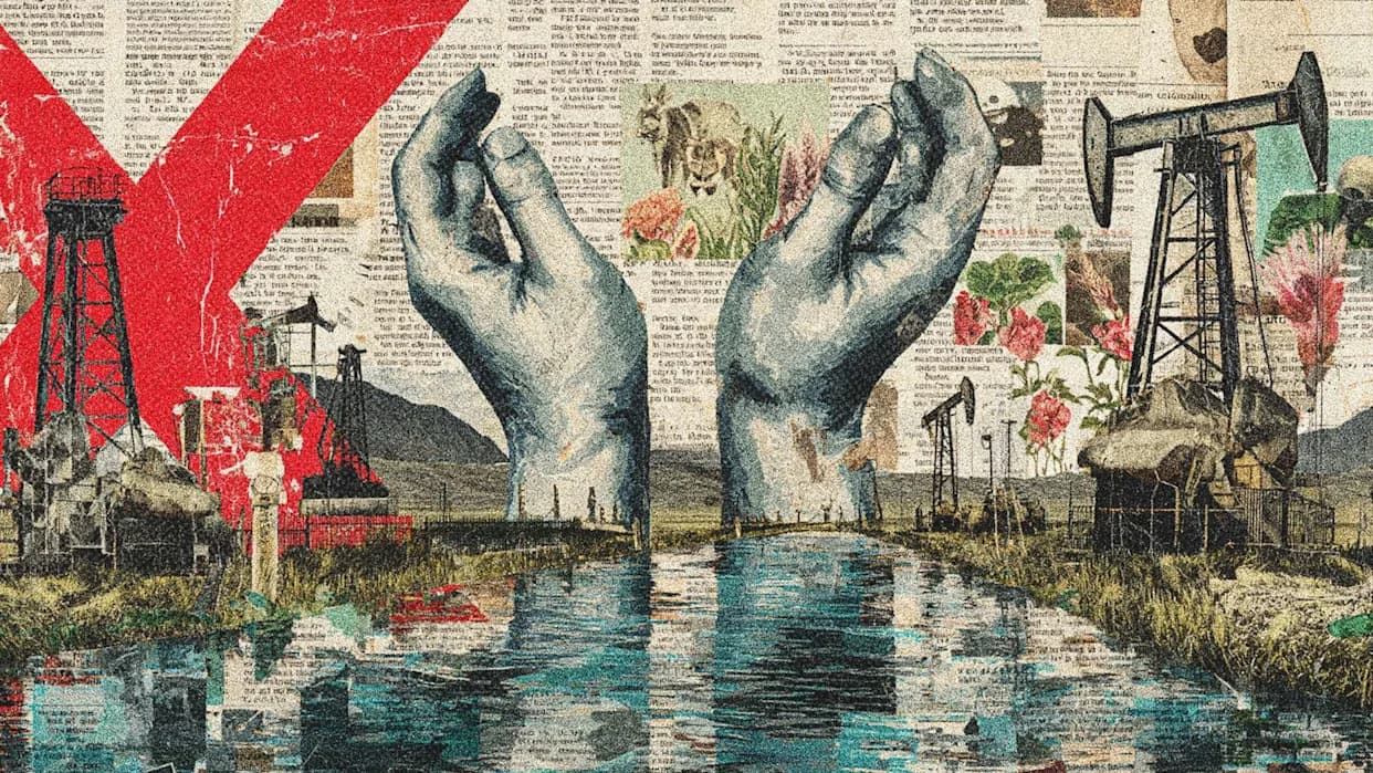 Amsterdam Bans Ads for Meat and Fossil Fuels in Push Toward Carbon Neutrality