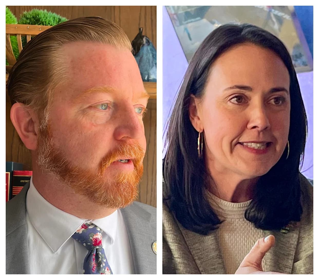 Nebraska and West Virginia Primaries: Ricketts Secures GOP Senate Nod; Democrats Vie for Open Omaha-Area Seat