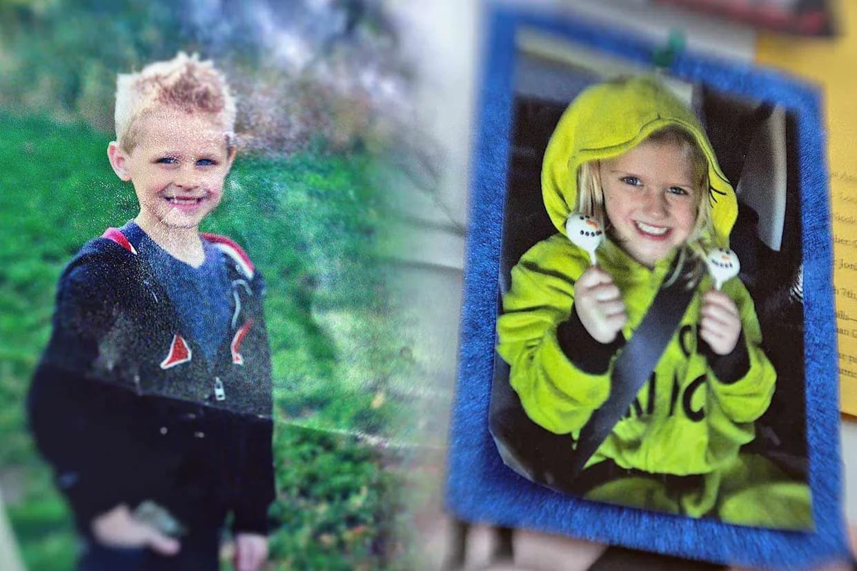 54-Day Bedroom Standoff: New Hulu Doc Probes Utah Siblings' Custody Crisis