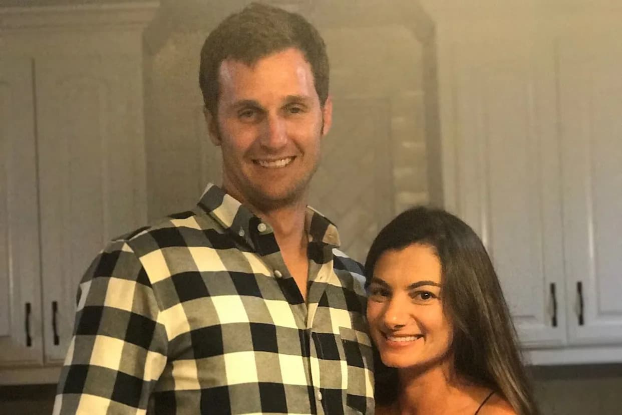 Lee Gilley Timeline: Texas Man Charged With Killing Pregnant Wife Flees To Italy, Seeks Asylum