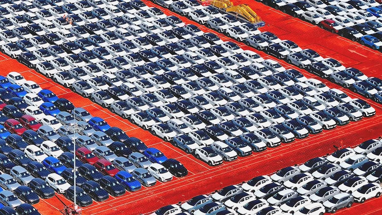 Congress Pushes To Block Chinese EVs Ahead Of Trump‑Xi Summit — National Security Or Protectionism?