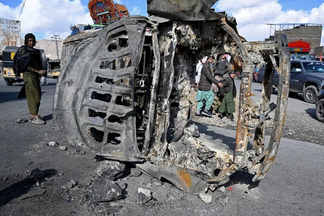 Baloch Insurgency Surges: Suicide Bombings, Maritime Strikes and Female Operatives Raise Regional Alarm