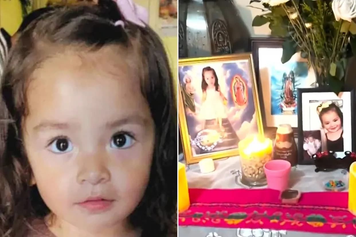 Mother Sentenced to 25 Years to Life After 4-Year-Old Daughter Found Dead in Car