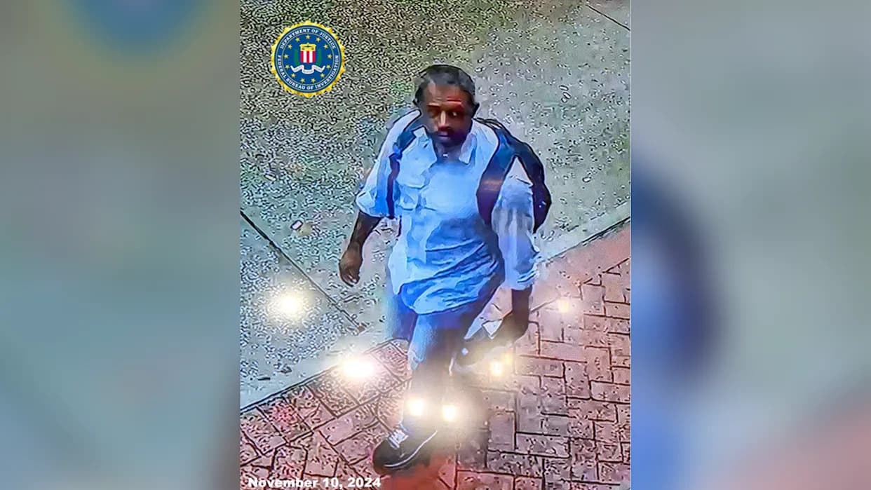 Missouri Man Arrested After Alleged Online Bomb Tutorials Linked to Deadly New Orleans NYE Attack