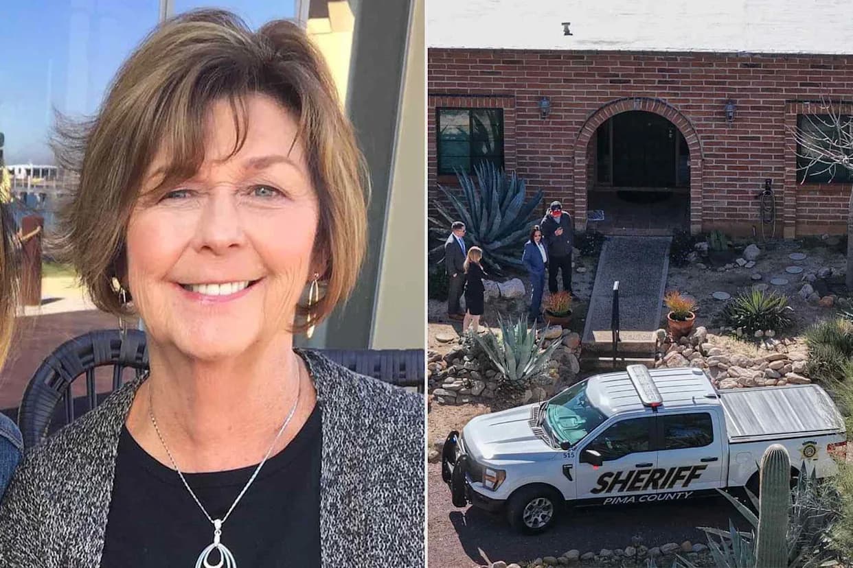 Sheriff: Nancy Guthrie Disappearance Took a Criminal Turn After Scene 'Didn't Look Right' — DNA Re‑Analysis Brings Investigators Closer