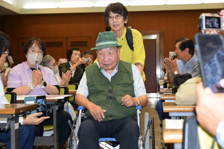Japan's 'Half Step' Reform: Limiting Prosecutors' Power To Delay Retrials
