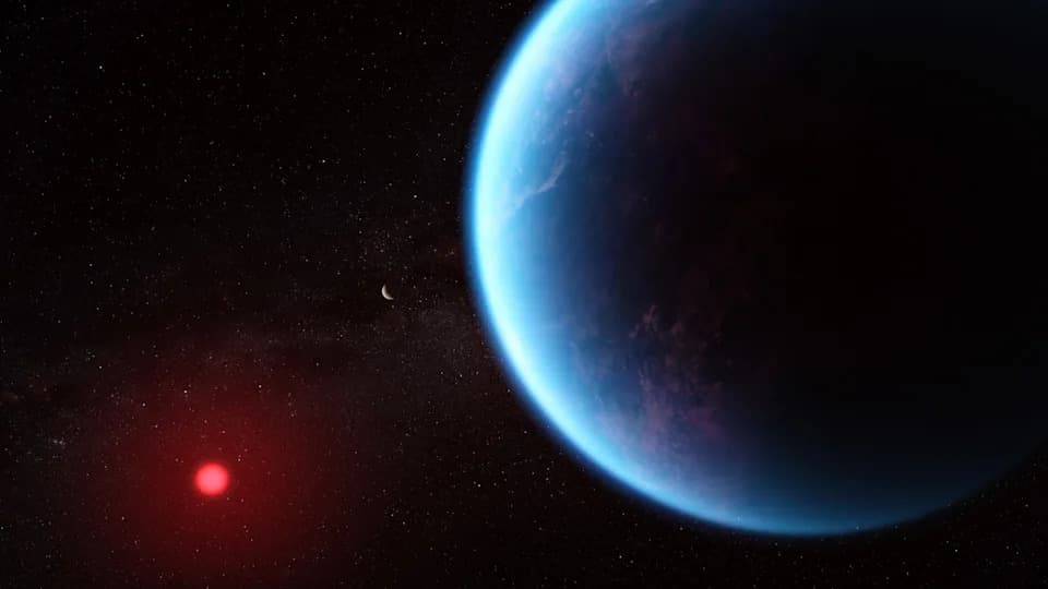 New Way To Prioritize the Search for Alien Life: It's About Molecular Organization, Not Just Presence