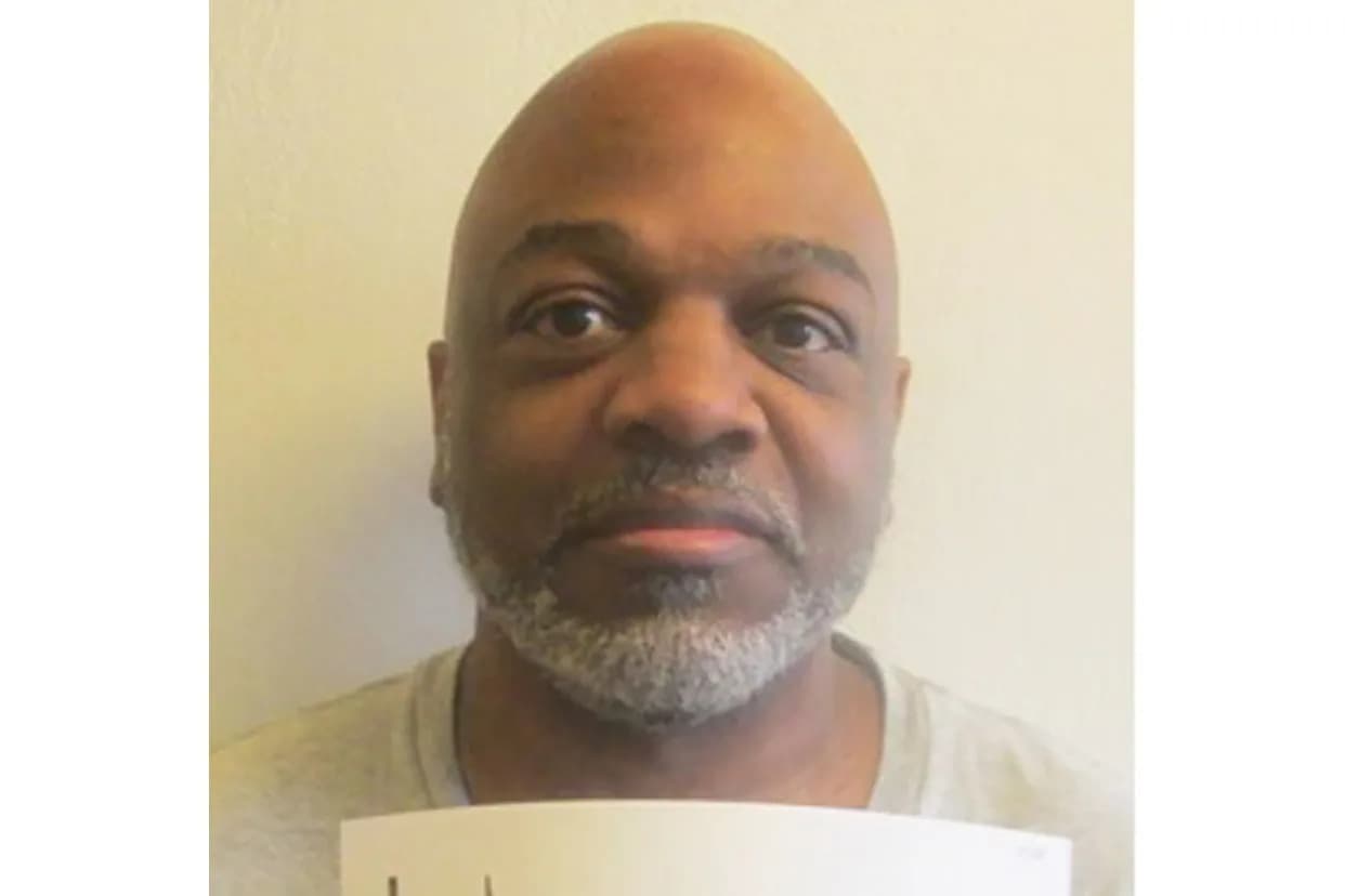 Raymond Eugene Johnson Executed for 2007 Arson Killings of Ex‑Girlfriend and Her Infant