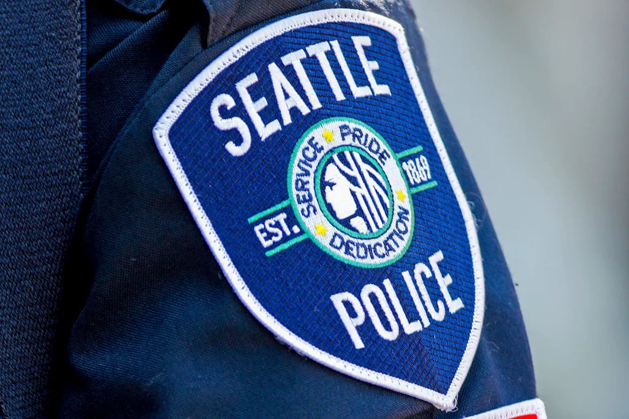 Suspect Surrenders in Killing of Transgender University of Washington Student — Booked on Murder Investigation