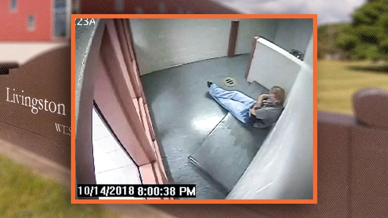 6th Circuit Grants Qualified Immunity After Michigan Detainee Spent 13 Hours Covered In Vomit And Died