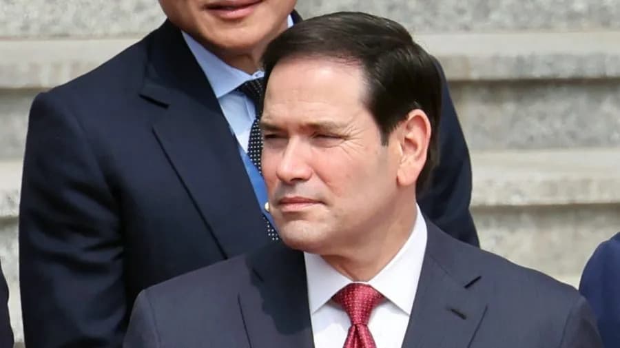 Rubio: U.S. and China Agree Strait of Hormuz Must Not Be Militarized; Reopening Could Ease Energy Prices